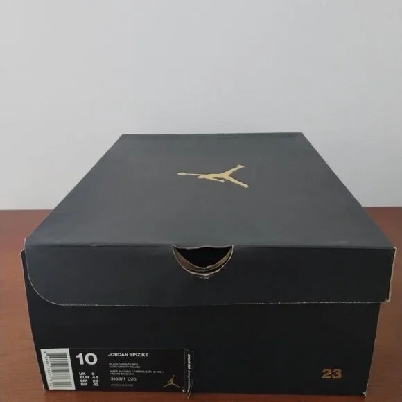 Nike Air Jordan Spizike (315371-026) Men’s Size 10 - Picture 9 of 10